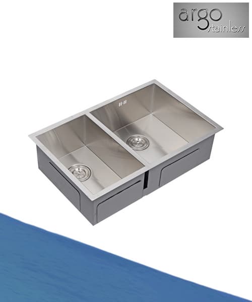 304 Stainless Kitchen Design Sink